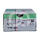 Fils de Suture Dafilon 4/0 3/8 Cercle 19mm (36) : LONGUEUR AIGUILLE:1.9 CM, GROSSEUR FIL:6/0, AIGUILLE DE SUTURE:3/8 CERCLE, LONGUEUR DE FIL:45 CM
