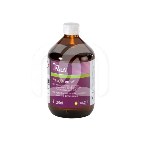 Zelfhardende Hars PalaXtreme Liquid (500 ml)