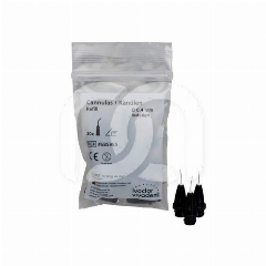 Canules d'Application Helioseal F Plus 0,4 mm (20)