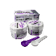 Silicone Kromopansil Putty Soft Prise Normale (2 x 300ml) : PRISE:RAPIDE, VISCOSIT&Eacute;:PUTTY SOFT