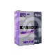 Afdruksilicone KromopanSil Light Body (2 x 50 ml) : VISCOSITEIT:REGULAR BODY
