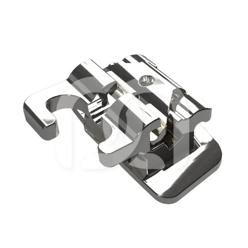 Tube Autoligaturant ZIP T6 Roth .022 (1)