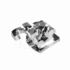 Zelfligerende Molaartube ZIP T7 MBT .022 (10)