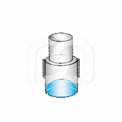 Orthodontische Stop Mini Mold Retainer Groot (10)