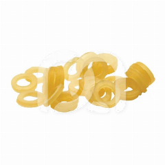 Élastiques Extra-Oraux Latex 1/4" 8 oz (1000)