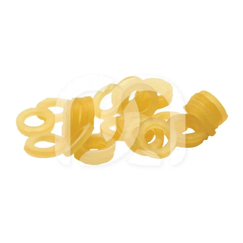 Élastiques Extra-Oraux Latex 1/4" 8 oz (1000)