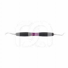 Dubbelzijdige Parodontale Curette Gracey Bliss (1)