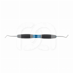 Brunissoir Double N°14 Bliss en Acier Inoxydable (1)