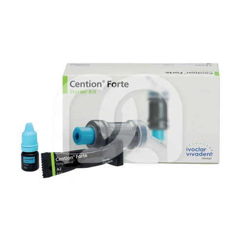 Vulkit Cention Forte (20 x 0,3g + Primer 3g)