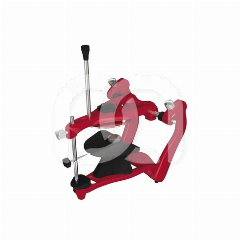 Articulator Non-Arcon Gemiddelde Waarden 5050 (1)