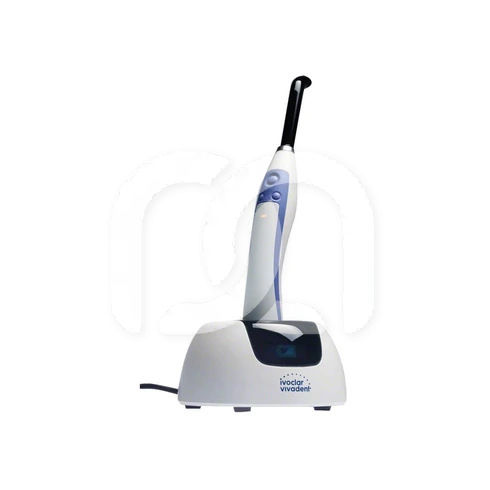 Lampe LED à Photopolymériser Bluephase G4 avec Radiomètre (1)