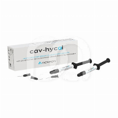 Cement Holte Basis Calciumhydroxide (2 x 2ml)
