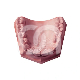 Plâtre Dentaire Silky-Rock Classe IV (15kg) : COULEUR PRINCIPALE:VIOLET
