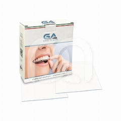 Plaques de Thermoformage Ghost Aligner 125 x 125 mm (20)