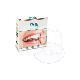 Tandplakken Rond Voor Thermoforming (20) : DIAMETER:125 MM, HOOFDKLEUR:TRANSPARANT, DIKTE:1 MM