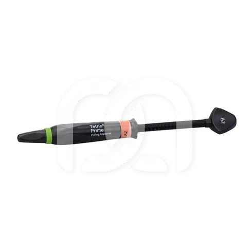 Lichthardend Composiet Tetric Prime (3 x 3 g)