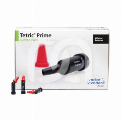 Composite Tetric Prime Jumbo Refill (150 x 0,25 g)