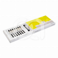 Kit Composite Brilliant EverGlow Single Shade (7 x 3 g)