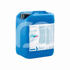 Enzymatisch Reinigingsmiddel Instrumenten Gigazyme Xtra (5L)