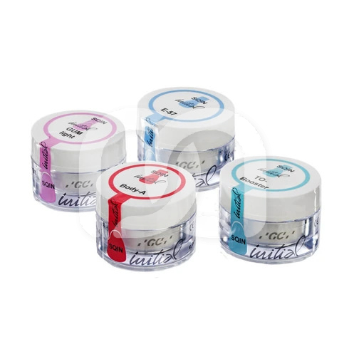 Poudre Céramique Dentin Initial IQ ONE SQIN (10g)