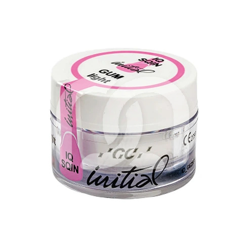 Keramiekpoeder Initial IQ SQin Gum (10g)