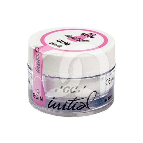 Keramiekpoeder Initial IQ SQin Gum (10g)