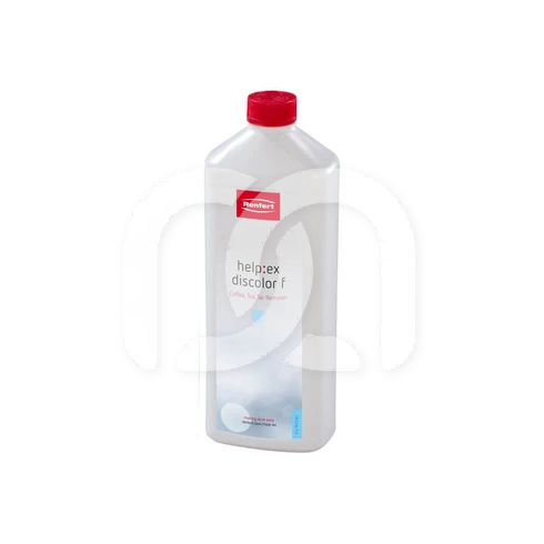 Reinigingsmiddel Prothese Help:ex Discolor F (1L)