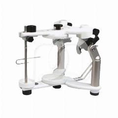 Articulator Stratos 100 Gemiddelde Waarden (1)