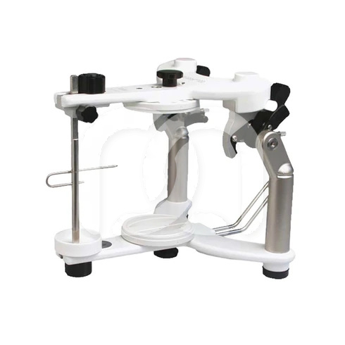 Articulator Stratos 100 Gemiddelde Waarden (1)