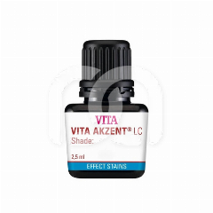 Colorant Céramique Akzent LC Effect Stains Pink (2,5ml)