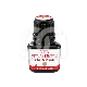 Keramo-Keramische Kleurstof Akzent LC Chroma Stains (2,5 ml) : TINT:RED BROWN