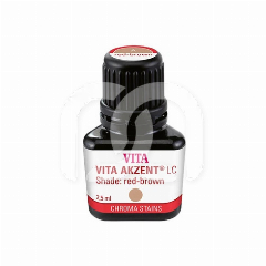 Keramo-Keramische Kleurstof Akzent LC Chroma Stains (2,5 ml)