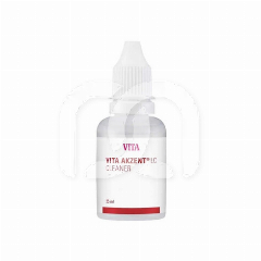 Reinigingsmiddel AKZENT LC voor Penselen (25 ml)
