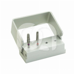 Borenhouder Éco Bloc 4 Perforaties FG/CA (1)