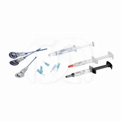 Testkit Cement RelyX Veneer Doorschijnend (3g + 2g)