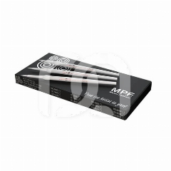 Penselen Zirco Stain voor Zirconia-verkleuring (3)