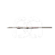 Pinceaux Zirco Stain pour Coloration Zircone (3) : N&deg;:N&deg;T3, COULEUR PRINCIPALE:BLANC