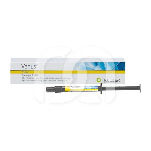 Composite Fluide Microhybride Venus Flow (1,8 g)