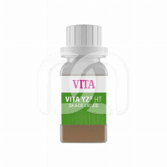 Liquide de Coloration YZ HT pour Zircone (50 ml)