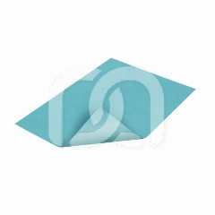 Champs Stériles Foliodrape 75x75cm Vert (50)
