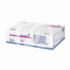 Gants d'Examen Peha-Soft Nitrile White Non Poudrés (200)
