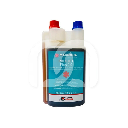 Désinfectant Concentré Puli-Jet Plus 2.0 (1L)