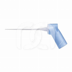Aiguille d'Irrigation Canalaire Flexible 30G (5)