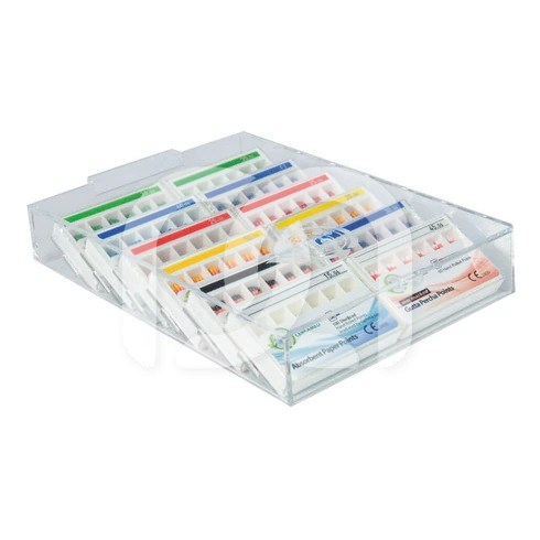 Range-Boîtes Endo-Station Gutta Box 12 (1)