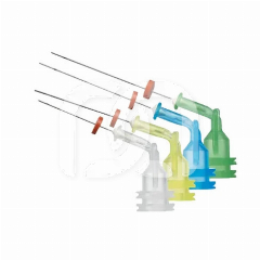 Irrigatienaalden NaviTip 29G Sideport 27 mm (20)