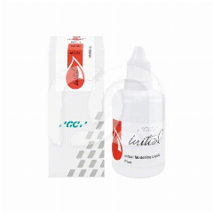 Modelleerliquid Keramiek Initial Plus MC/Zr-FS (50 ml)