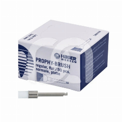 Brossettes Prophy-Brush Cylindriques Fines (50)