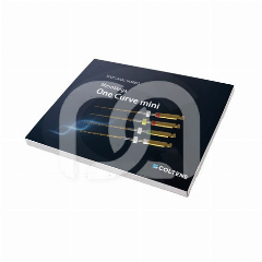 Kit Endodontique One Curve Mini Procédure Pack (4)