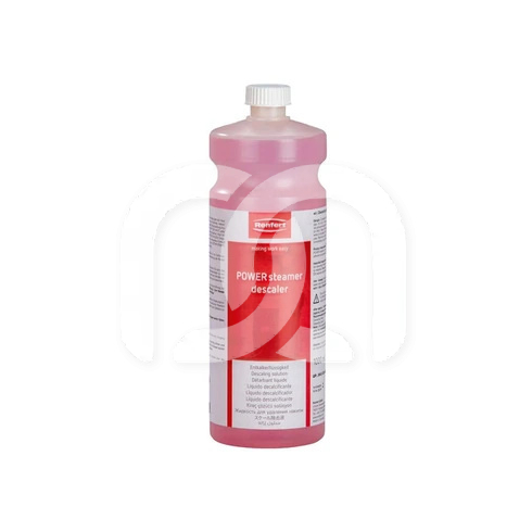 Ontkalker Voor Stoomgenerator Power Steamer (1L)