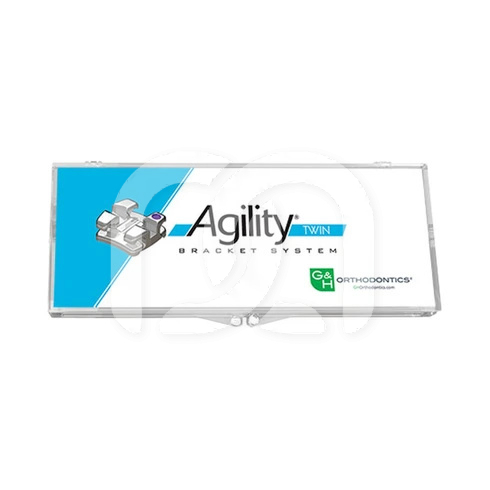 Metalen Brackets Agility Twin Roth Met Haak (20)